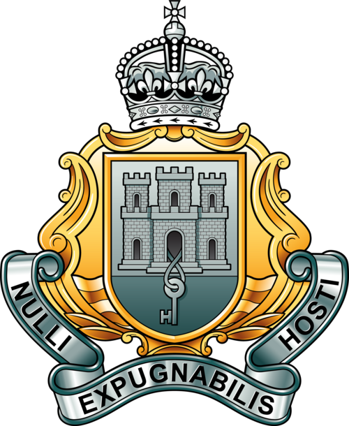Royal Gibraltar Regiment